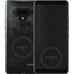 Прошивка телефона HTC Exodus 1 в Курске